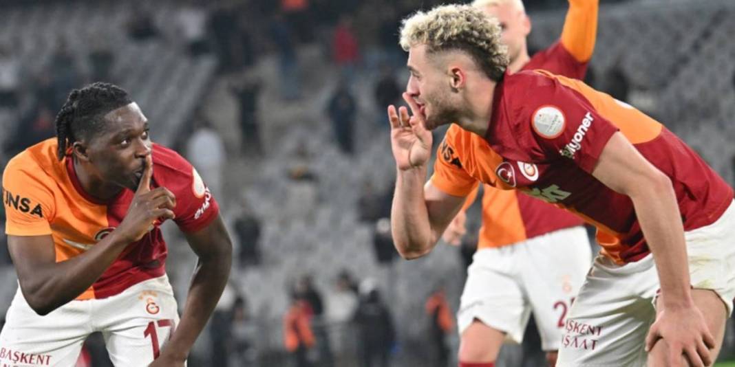 Nihat Kahveci, Kritik Galatasaray-Fenerbahçe Maçı İçin Flaş Yorum 2